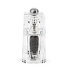 PEUGEOT Acrylic Pepper Mill 110 mm PEUGEOT Acrylic Pepper Mill 110 mm