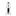 PEUGEOT Acrylic Pepper Mill 110 mm