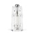 PEUGEOT Acrylic Salt Mill 110 mm