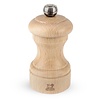 PEUGEOT Wooden Salt Mill 100 mm, Baige PEUGEOT Wooden Salt Mill 100 mm, Baige