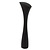 Bareq Muddler, polycarbonate, black BAREQ