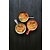 Rak Pan Ember, dia. 12 cm Chef's Fusion line PORCELAIN