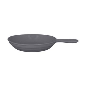 Rak Pan stone, dia. 24 cm Chef's Fusion line PORCELAIN Rak Pan stone, dia. 24 cm Chef's Fusion line PORCELAIN