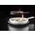 Rak Pan stone, dia. 24 cm Chef's Fusion line PORCELAIN