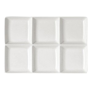 Rak Rectangular plate Minimax line PORCELAIN Rak Rectangular plate Minimax line PORCELAIN