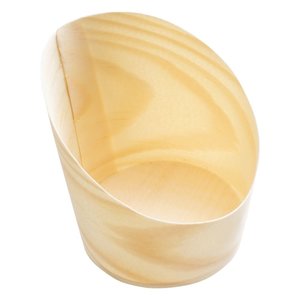 Verlo Kubeczek Fingerfood 5,5x7 cm op (50 szt) Verlo Kubeczek Fingerfood 5,5x7 cm op (50 szt)