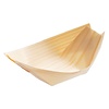 Verlo Fingerfood boat 5,5x8 cm pack (50 pcs)