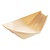 Verlo Fingerfood boat 5,5x8 cm pack (50 pcs)
