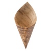 Verlo Finger food cone 8,5x12,5 cm pack (50 pcs)