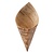 Verlo Finger food cone 8,5x12,5 cm pack (50 pcs)
