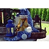 Weck Jar TULIP 1750 ml with lid - pack. 4 szt - WECK