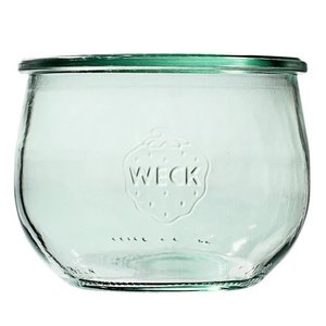 Weck Słoik Tulpe 580 ml - op. 6 szt Weck Słoik Tulpe 580 ml - op. 6 szt