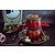 Weck Jar TULIP 580 ml - pack. 6 pcs - WECK