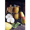 Weck Jar TULIP 1062 ml with lid - pack. 6 pcs - WECK