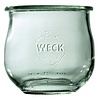 Weck Słoik Tulpe 370 ml - op. 6 szt