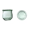 Weck Jar TULIP 370 ml with lid - pack. 6 pcs - WECK