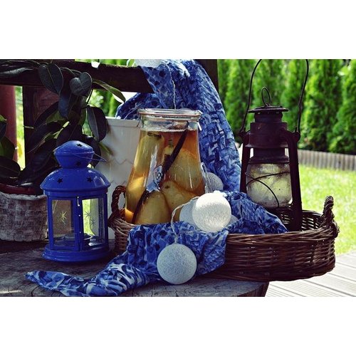 Weck Jar TULIP 1750 ml with lid, seal , 2 clamps - pack. 4 szt Weck Jar TULIP 1750 ml with lid, seal , 2 clamps - pack. 4 szt