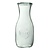 Weck Bottle SAFTFLASCHE 530 ml - pack. 6 pcs - WECK