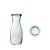 Weck Bottle SAFTFLASCHE 530 ml with lid - pack. 6 pcs - WECK