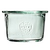 Weck Jar MINI-STURZ 80 ml - pack. 12 pcs - WECK