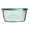 Weck Jar MOLD 290 ml - pack. 6 pcs - WECK