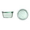 Weck Jar MOLD 290 ml with lid - pack. 6 pcs - WECK