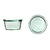 Weck Jar MOLD 290 ml with lid - pack. 6 pcs - WECK