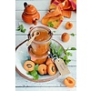 Weck Jar MOLD 580 ml with lid - pack. 6 pcs - WECK