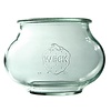 Weck Jar SCHMUCK 1062 ml - pack. 4 pcs - WECK