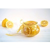 Weck Jar SCHMUCK 1062 ml with lid - pack. 4 pcs - WECK
