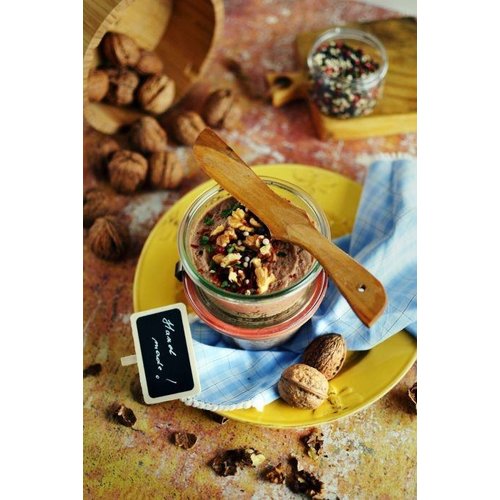 Weck Jar MOLD 300 ml - pack. 6 pcs