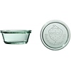 Weck Słoik MOLD 300 ml z pokrywą - op. 6 szt