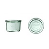 Weck Jar STURZ 200 ml with lid - pack. 12 pcs - WECK