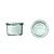 Weck Jar STURZ 200 ml with lid - pack. 12 pcs - WECK