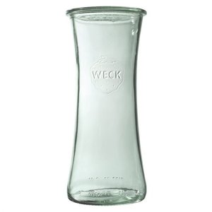 Weck Jar DELI 700 ml - pack. 6 pcs - WECK Weck Jar DELI 700 ml - pack. 6 pcs - WECK