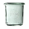 Weck Jar MINI-STURZ 140 ml - pack. 12 pcs - WECK