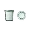 Weck Jar MINI-STURZ 140 ml with lid - pack. 12 pcs - WECK