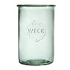 Weck Jar STURZ 1050 ml - pack. 6 pcs