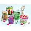 Weck Jar STURZ 1050 ml with lid - pack. 6 pcs - WECK