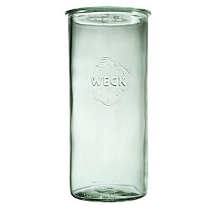 Weck Jar STURZ 1050 ml - pack. 6 pcs Weck Jar STURZ 1050 ml - pack. 6 pcs
