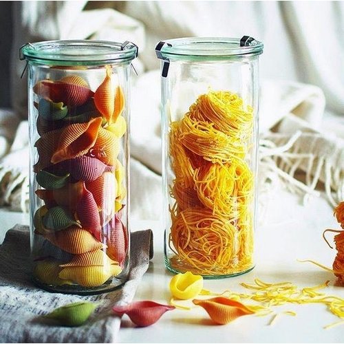 Weck Jar STURZ 1050 ml - pack. 6 pcs