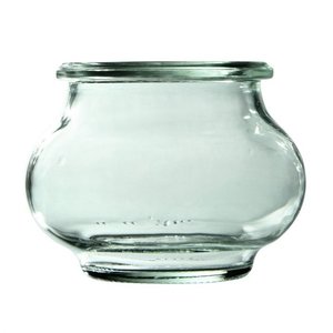 Weck Jar SCHMUCK 220 ml - pack. 12 pcs - WECK Weck Jar SCHMUCK 220 ml - pack. 12 pcs - WECK