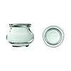 Weck Słoik Schmuck 220 ml z pokrywą - op. 12 szt