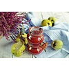 Weck Słoik Schmuck 220 ml z pokrywą - op. 12 szt