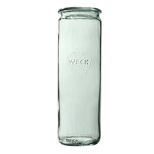 Weck Jar ZYLINDER 600 ml - pack. 6 pcs - WECK