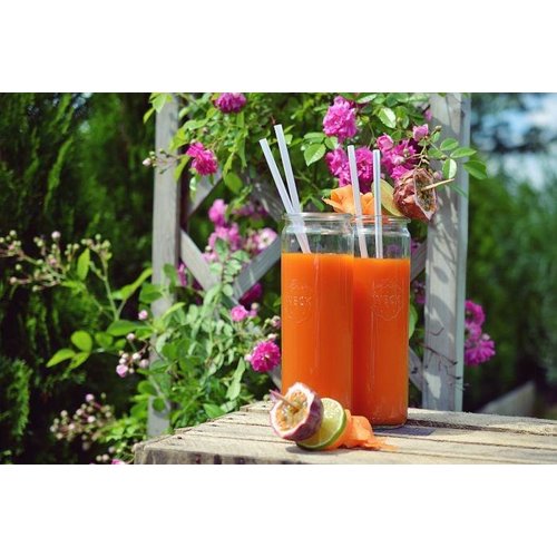 Weck Wyprzedaż - Słoik Zylinder 600 ml - op. 6 szt Weck Wyprzedaż - Słoik Zylinder 600 ml - op. 6 szt