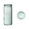 Weck Słoik Zylinder 1040 ml z pokrywą - op. 6 szt