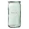 Weck Jar ZYLINDER 340 ml - pack. 6 pcs - WECK Weck Jar ZYLINDER 340 ml - pack. 6 pcs - WECK