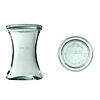 Weck Jar DELI 370 m ml with lid - pack. 6 pcs - WECK