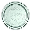 Weck Glass lid 100 ml - pack. 6 pcs - WECK